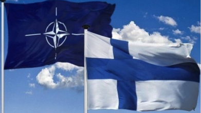 Фінляндія офіційно стала членом НАТО