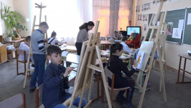 За навчання у мистецьких школах Луцька не платитимуть діти кількох категорії: хто саме