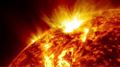 магнітні бурі в Україні