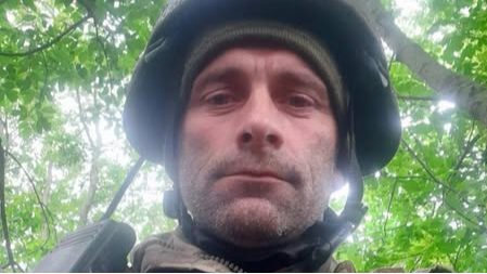 Спогади про 47-річного Героя з Волині Сергія Єфімчука