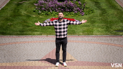 Вадим Курилюк