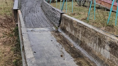 підозра директору спортшколи на Тернопільщині