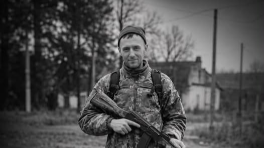 На війні загинув молодий Герой з Волині Юрій Антонюк