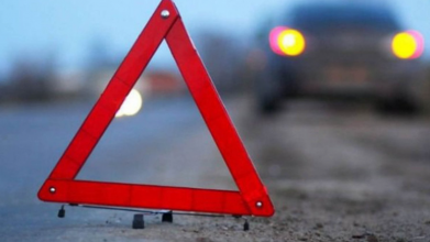 На Волині автомобіль збив 62-річного чоловіка