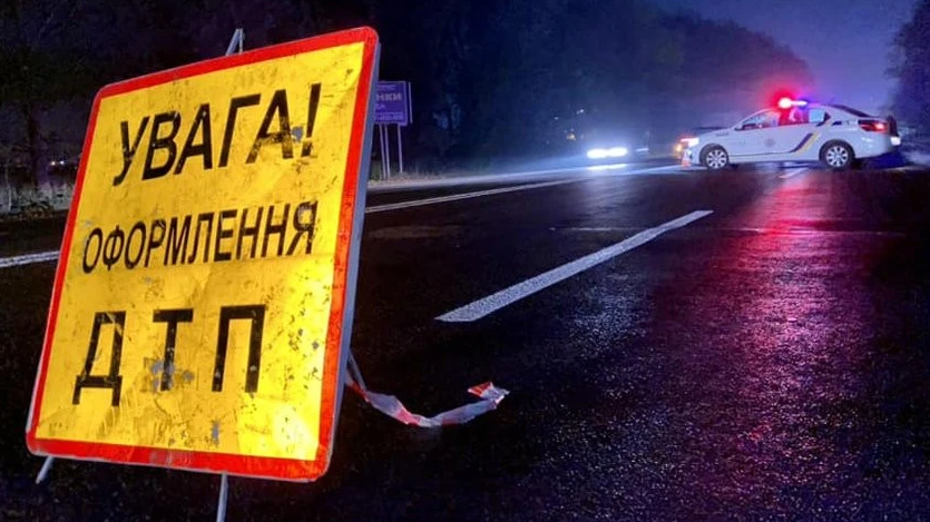 На Волині п’яного мотоцикліста оштрафували на понад 50 тисяч гривень за ДТП, в якій постраждала неповнолітня