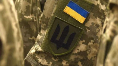Військовий відмовився виконати наказ командира та зайняти оборону на передовій: як його покарали