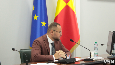 На полігон у Брище придбають новий подрібнювач відходів