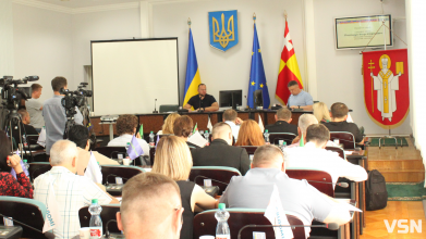У Луцьку платитимуть премії активній молоді: скільки і кому