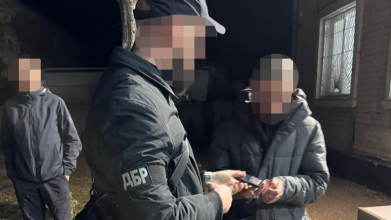 Відмовився надавати документи: у Волинському ТЦК та СП прокоментували силову «мобілізацію» пенсіонера