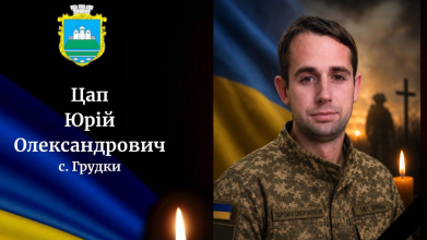Поки рідний брат лікувався після поранення, інший зник безвісти: Герой із Волині повернувся додому через 29 місяців після загибелі