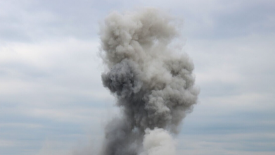 На Одещині пролунали вибухи: у Повітряних силах повідомили подробиці