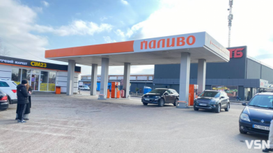 У мережі АЗК «Паливо» на вихідних діятимуть знижки на пальне