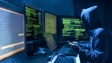 Українські хакери знищили дата-центр, яким користувався російський ВПК, нафтогаз та телеком