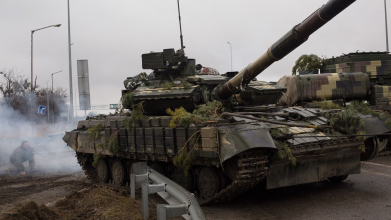 Розвідка відповіла, чи перекидає ворог війська до Росії після подій в Бєлгородській області