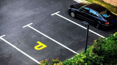 У Луцьку будуть нові парковки і паркомати: де саме та коли