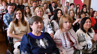 Четверо освітянок з Волині ввійшли до ТОП-10 педагогів України