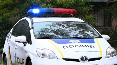 На Волині п’яний чоловік протаранив два автомобілі і втік: як покарали його