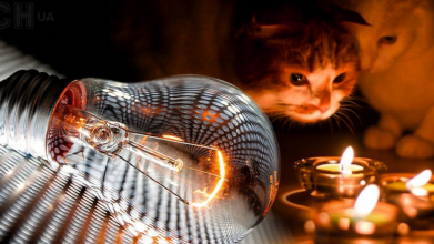 Де на Волині вимикатимуть світло 27 листопада - графік