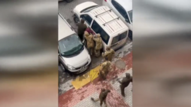 «Є порушником правил військового обліку»: у ТЦК прокоментували силове затримання чоловіка у Луцьку