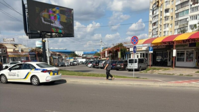 У Луцьку встановлять шість камер контролю швидкості: адреси