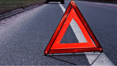 На Волині водій збив 76-річну жінку: потерпілу госпіталізували