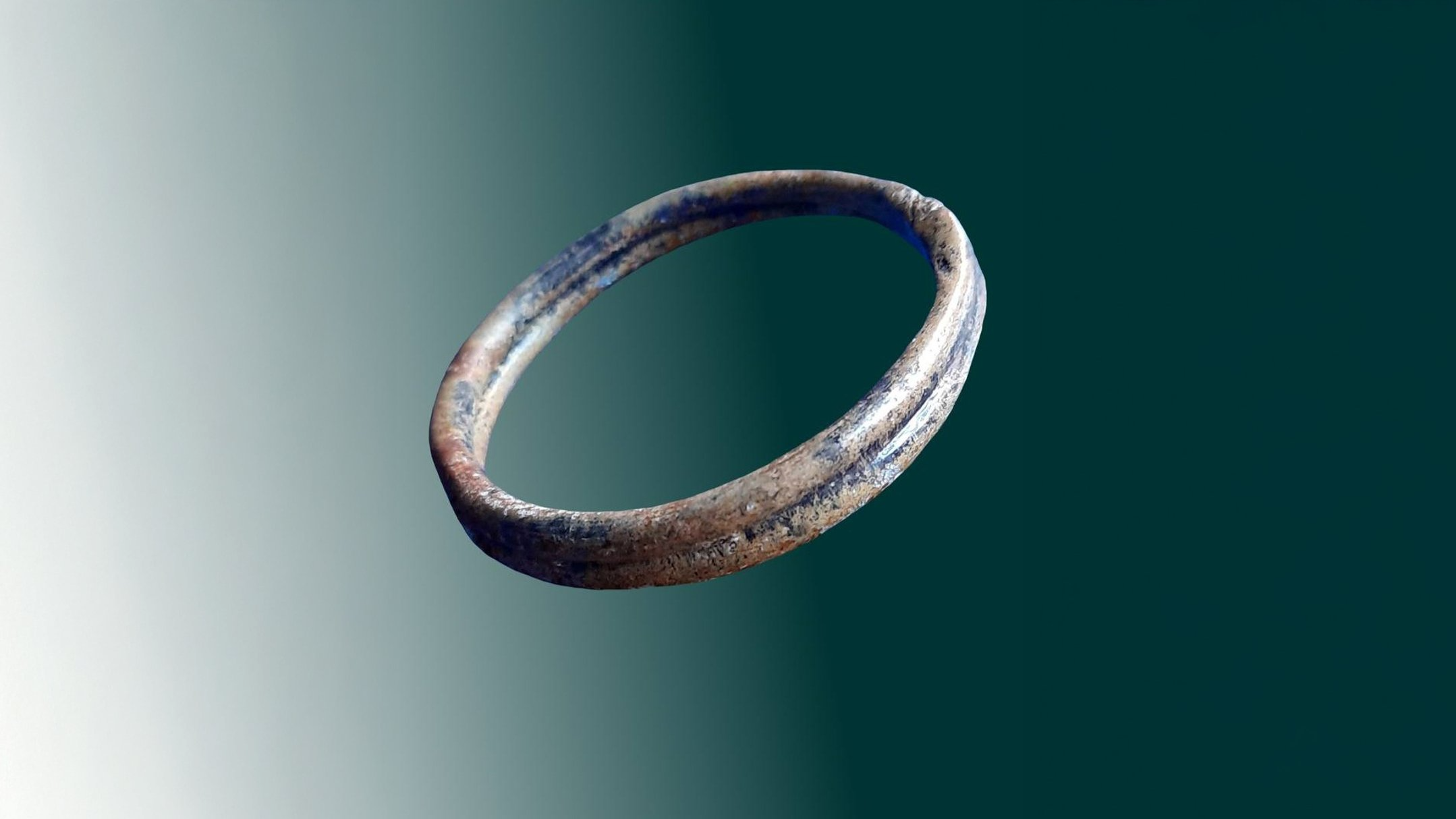 Знайшли «Скарб купця»: археологи розповіли про масштабні розкопки на Волині