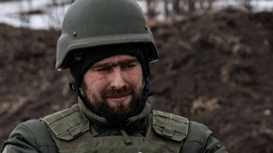 Вважався зниклим безвісти, через довгий час повернувся додому «на щиті»: воїну з Волині просять присвоїти звання Героя України