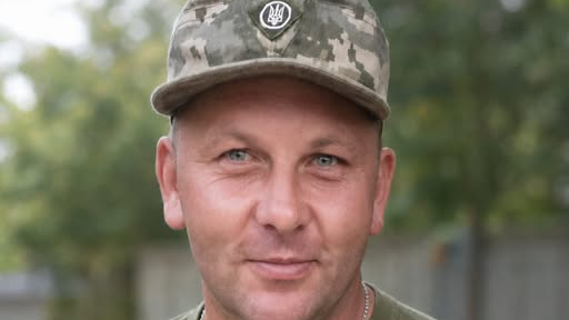 На Волинь на вічний спочинок повертається Герой Ігор Мельник, який понад півтора року вважався зниклим безвісти