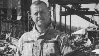 «На щиті» на Волинь повертається Герой Василь Сущик: просять гідно зустріти