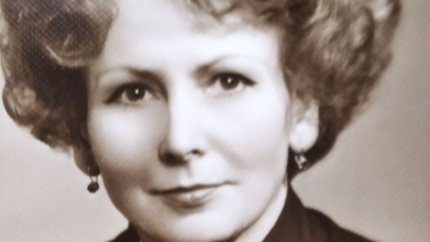 Пішла з життя викладачка, яка майже 45 років присвятила Волинському університету