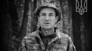 Майже 11 місяців вважався зниклим безвісти: підтвердили загибель захисника з Волині Івана Левонюка