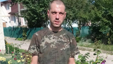 «Який сенс боятись смерті, вона все одно прийде»: історія Героя з Волині