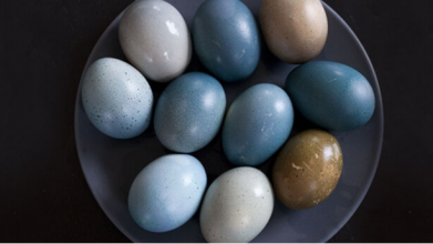 Великдень яйця