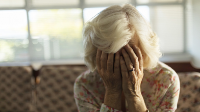 Лаявся і погрожував: волинянин вчинив домашнє насильство щодо своєї тещі