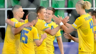Румунія – Україна: де дивитися матч молодіжного Євро-2023 та ставки букмекерів