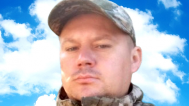 Життя обірвалося наприкінці січня 2024 року: повідомили про загибель захисника з Волині Василя Романюка