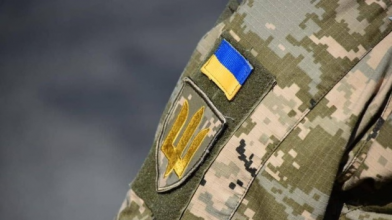 Скільки військовослужбовців на Волині отримують пенсію по інвалідності