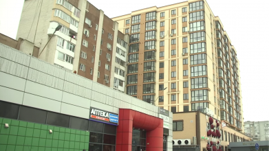 У Луцьку мешканці ЖК «Егоїст» понад три роки без газу та з непрацюючими ліфтами