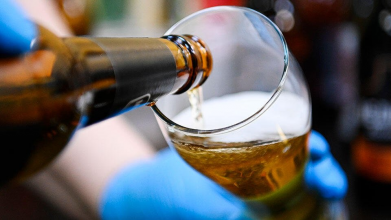 Рівненська АЕС оголосила тендер на закупівлю десятків ящиків пива