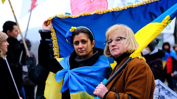 У Варшаві зібрали 9,1 мільярда євро на допомогу українцям