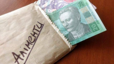 Не може працювати через навчання: на Волині студентка через суд зобов’язала батька сплачувати аліменти