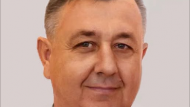 Унаслідок ворожого обстрілу загинув Герой з Волині Віктор Барщевський