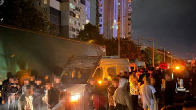 Напад на ТЦК у Львові: після сутичок із поліцією відкрили два кримінальні провадження