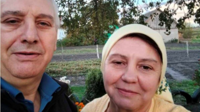 Повертатися нема куди, усе стерто з лиця землі: історія переселенки з Вугледару, яка три роки живе на Волині