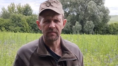 Приїхав додому у відпустку і помер: спогади про Героя з Волині Володимира Радчука