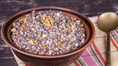 Що робити з кутею, яка залишилась після Різдва