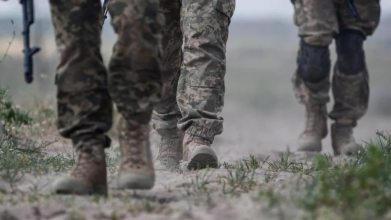 Бійці 125 ОВМБр зникли на Запорізькому напрямку