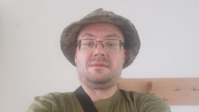 магнітні бурі в Україні