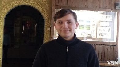 «Бачити історію без лопати»: археолог із Копачівки про те, як сучасні технології відкривають минуле Волині