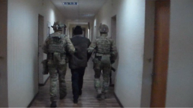 На Волині затримали заробітчанку з Нідерландів: СБУ підозрює її у держзраді